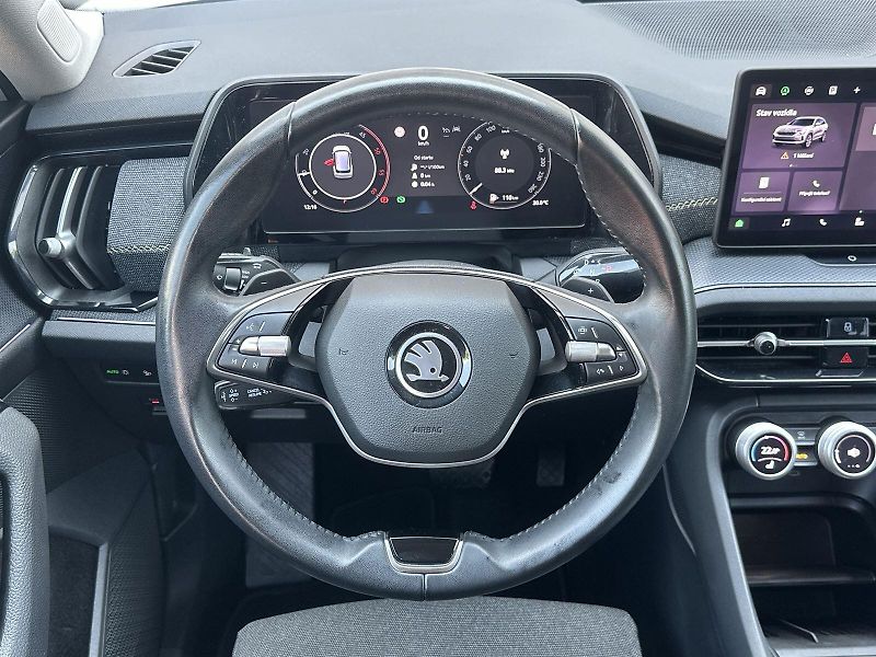 Škoda Kodiaq (2024) 2.0 TDI DSG Selection - fotka 6 z 32