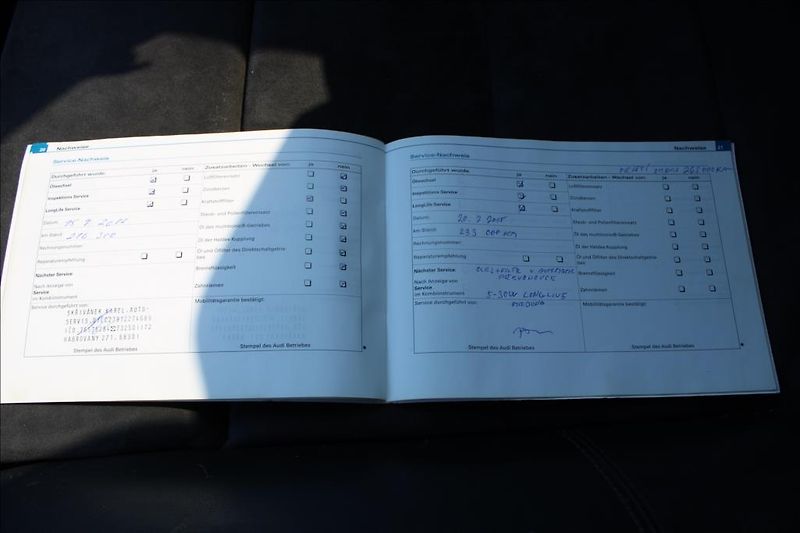 Audi A4 3,0 TDi  4x4,AUTOMAT,XENONY - fotka 25 z 29