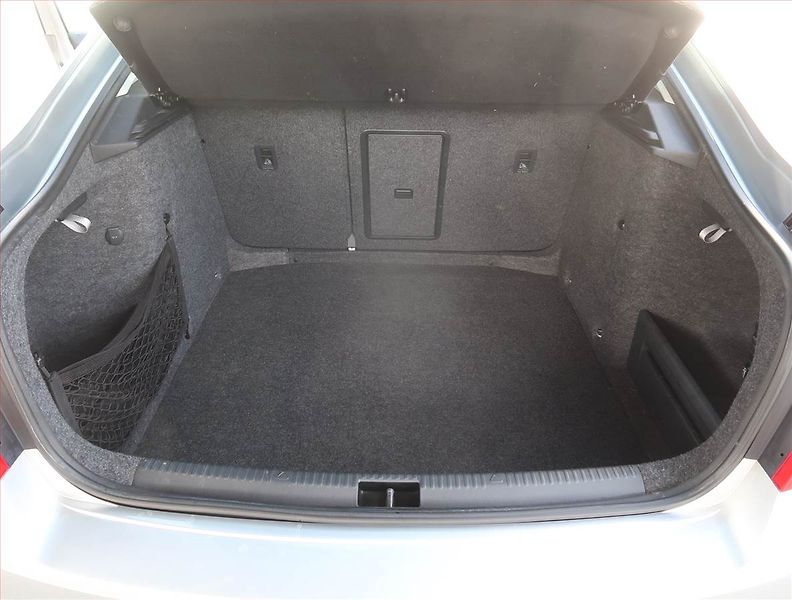 Škoda Octavia (2016) Style 1.6 TDI, Tempomat - fotka 13 z 22