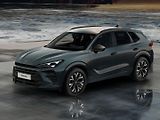 Cupra Terramar (2026) SUV - náhled 1