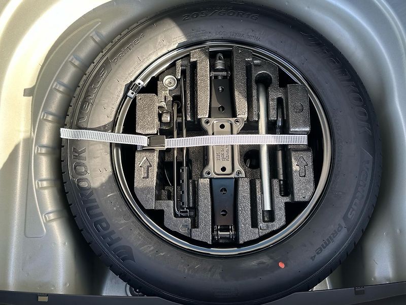 Škoda Octavia (2025) 1,5 TSI m-HEV 85 kW 7A Selecti - fotka 19 z 21