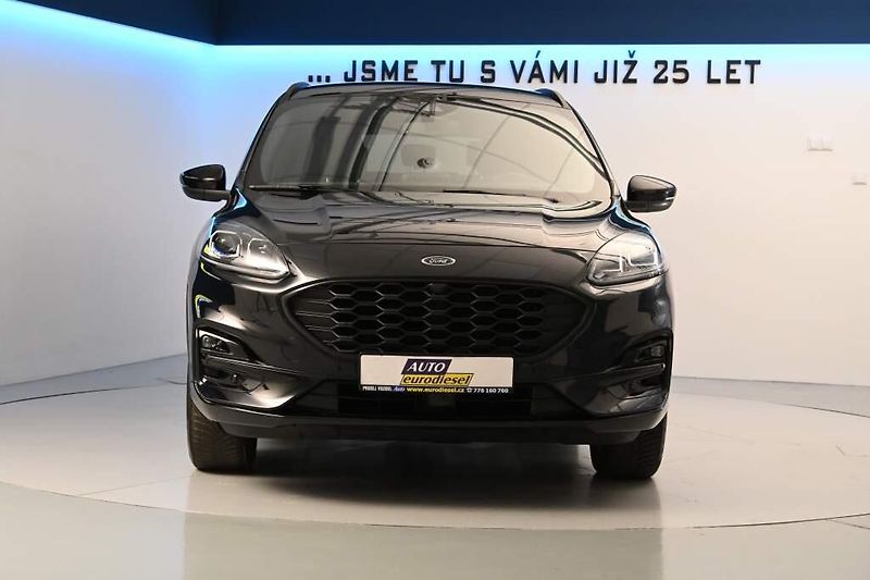Ford Kuga (2022) 2.5 ST-LINE X LED ACC VIRTUAL - fotka 3 z 45