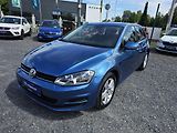 Volkswagen Golf 1.2TSI DIGI KLIMA 1Majitel - náhled 8