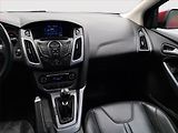 Ford Focus (2014) 2.0 TDCi, po STK, Tažné - náhled 8