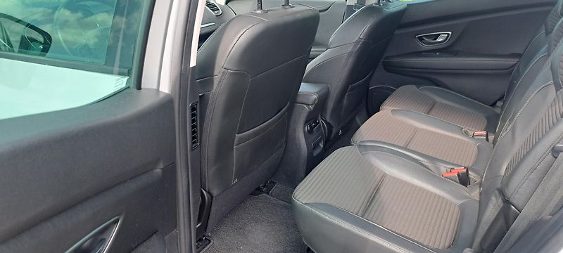 Renault Scénic 1,7 dci automat - fotka 10 z 15