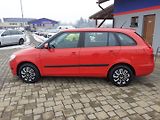 Škoda Fabia (2014) KOMBI 1.2 TSi  AMB - náhled 6