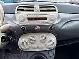Fiat 500 C 1.25i 51 kW servisní knížka - náhled 15