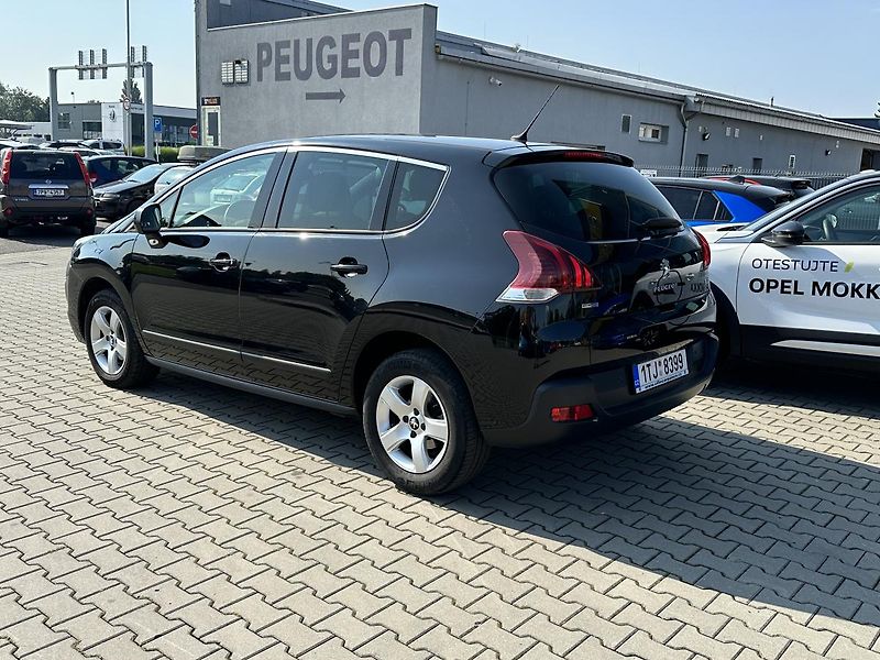 Peugeot 3008 (2015) Acttive 1.6HDi 88kW Navi 1maj - fotka 5 z 47
