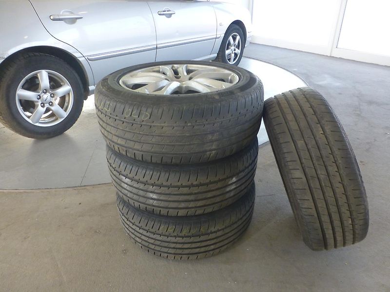 Kia Opirus (2006) 3,5i V6-149KW*VYHŘ.S*ALU**+LPG - fotka 25 z 26