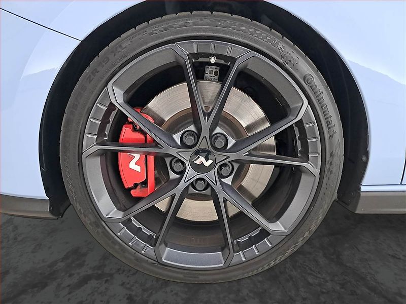 Hyundai i30 (2023) N-Line N Performance - fotka 15 z 20