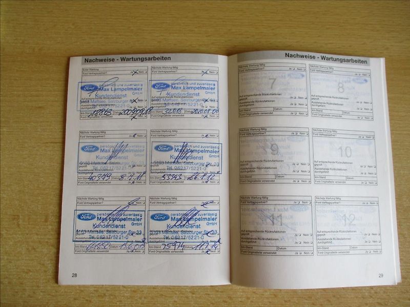 Ford Fusion 1,4 i 16v, klimatizace,servis, - fotka 29 z 30