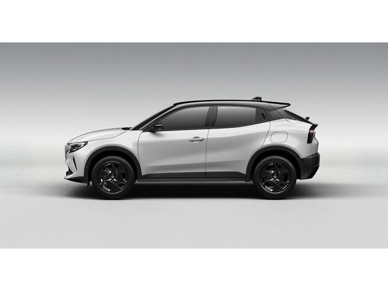 Alfa Romeo Junior (2026) Ibrida 1.2 Turbo Hybrid 145k * - fotka 2 z 6