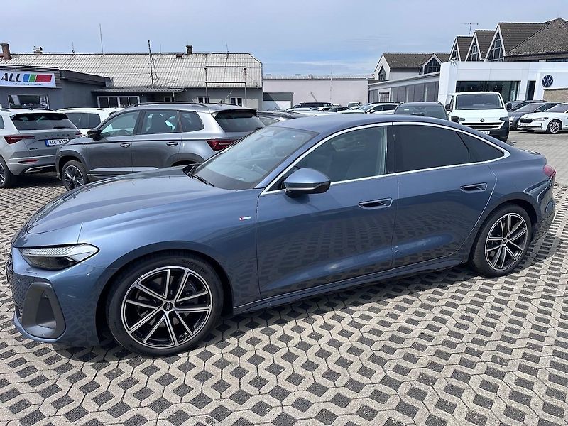 Audi A5 2,0 TDI aut.4x4  - fotka 5 z 18
