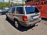 Jeep Grand Cherokee (2004) 4.0i R6 140kw 4x4 Tažné - náhled 2