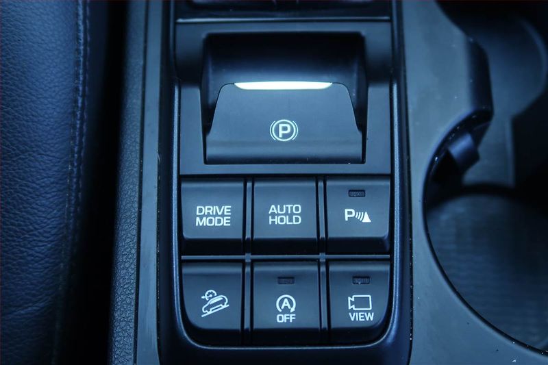 Hyundai Tucson (2019) 1.6 T-GDI, 4X4, Automat - fotka 23 z 27