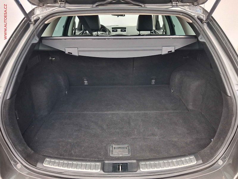 Mazda 6 (2012) 2.2 MZR-CD, AC, STK9/28 - fotka 7 z 17