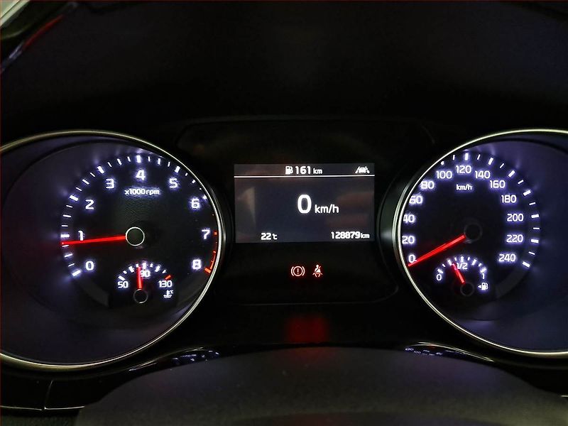 Kia Pro_Ceed (2019) GT-Line 1.4 T-GDI, Serv.kniha - fotka 11 z 19