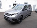 Citroën Berlingo (2026) PLUS Petrol 110k Manual - náhled 1