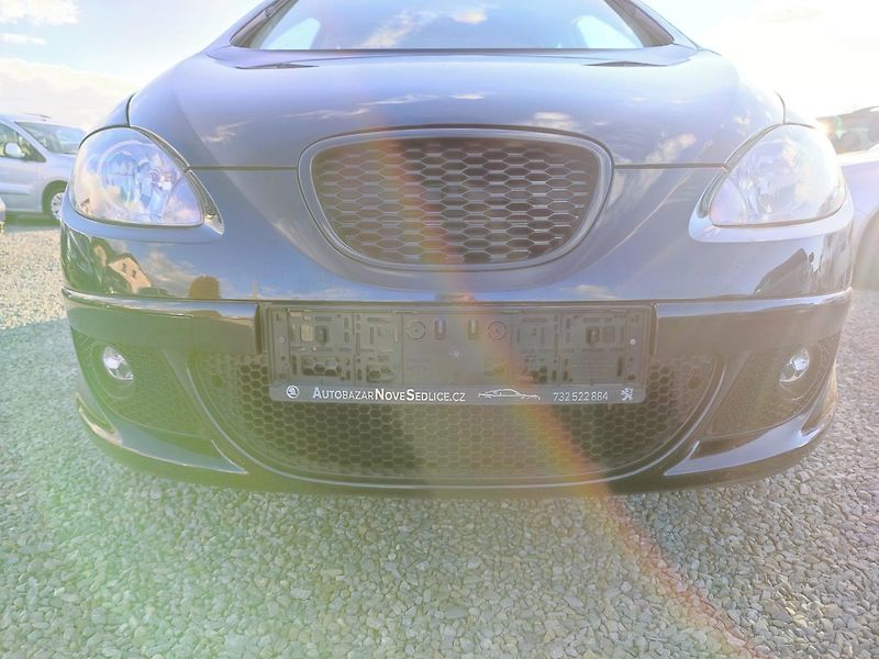 Seat Altea (2008) - fotka 16 z 37