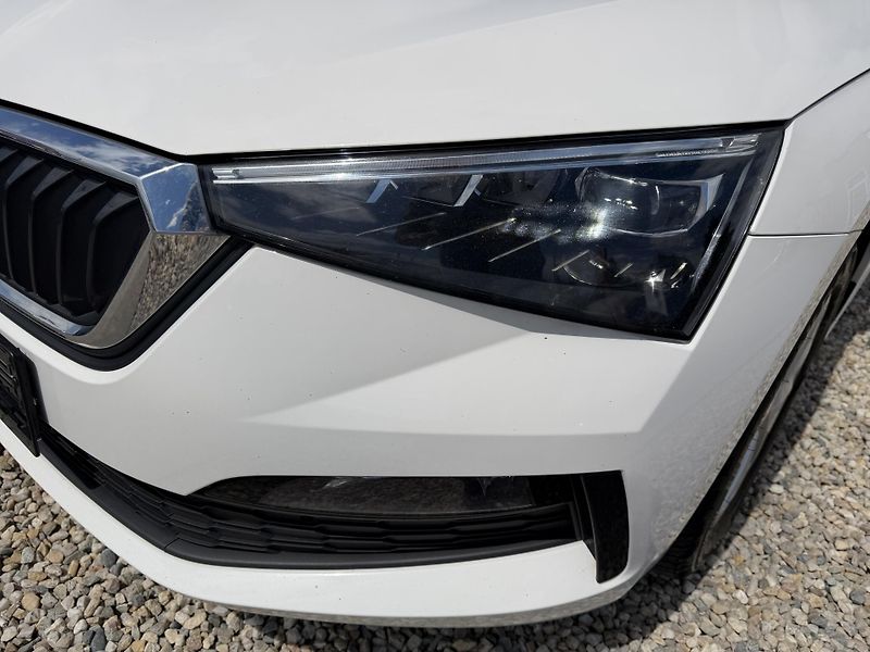 Škoda Scala 1,0 TSi/81kW - STYLE - fotka 61 z 65