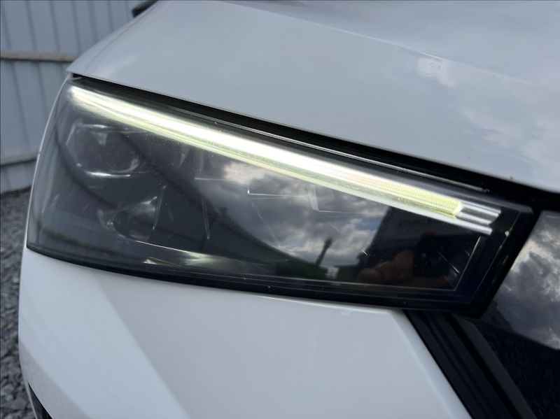Škoda Scala 1,5 TSI Monte Carlo původ ČR - fotka 8 z 50
