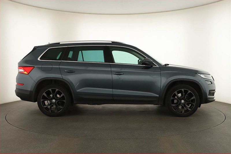 Škoda Kodiaq (2018) 2.0 TDI 4x4 - fotka 6 z 18