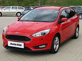 Ford Focus (2016) 1.5TDCi, STK6/28 - náhled 2