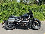 Harley-Davidson (2022) RH 1250S Sportster S - náhled 2