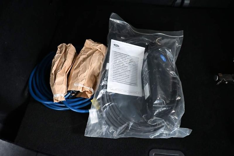 Ford Kuga (2023) 2.5 LED ACC VIRTUAL Tažné Kame - fotka 40 z 44