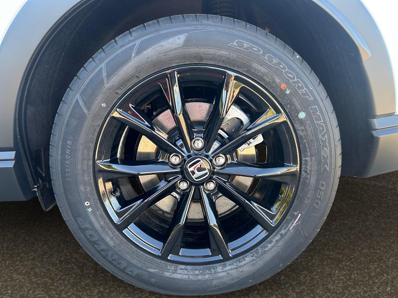 Honda CR-V (2026) 2,0 e:HEV  Elegance/2026 - fotka 14 z 15