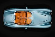 Bristol Bullet.