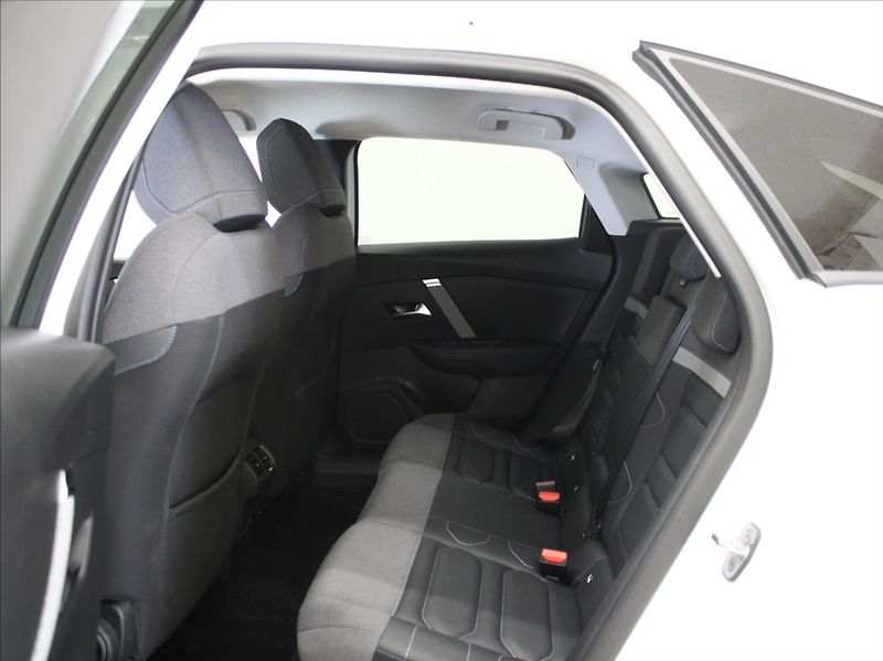 Citroën C4 1,2 PT 96kW AT Shine Výprodej! - fotka 7 z 25