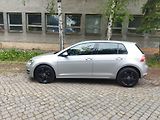 Volkswagen Golf (2017) 1.2 tsi/63kW, klima, výhřev,  - náhled 34