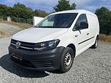 Volkswagen Caddy (2021) 1.4 TGI Maxi, 81kW, 1.MAJ, DPH - náhled 1