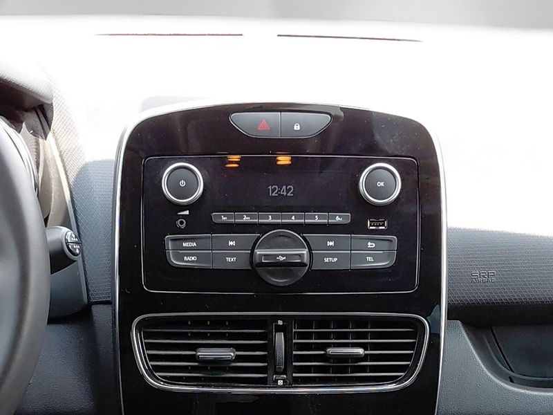 Renault Clio (2018) 0.9TCe  - fotka 19 z 24