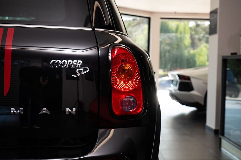 Mini Cooper S 4ALL - fotka 19 z 19