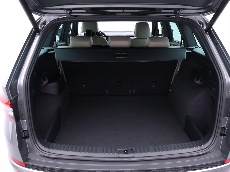 Škoda Kodiaq 2,0 TDI 110kW L&K DSG DPH LED - fotka 10 z 33