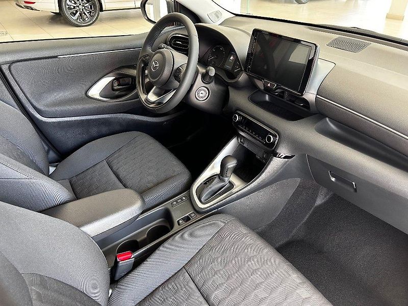 Mazda 2 Hybrid (2026) 1.5 Centre-line - fotka 11 z 18
