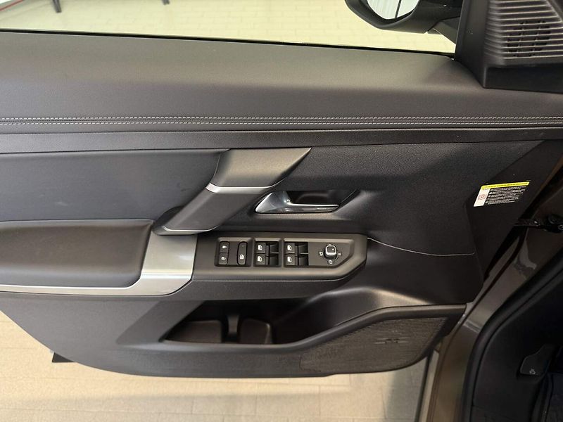 Jeep Compass (2026) First Edition e-Hybrid 145k eD - fotka 17 z 25