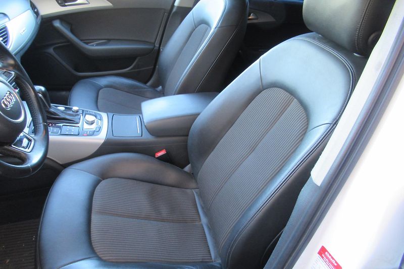 Audi A6 Allroad 3.0 TDI QUATTRO NAVI TAŽNÉ - fotka 19 z 29
