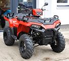 Polaris Sportsman 570 (2026) - náhled 10