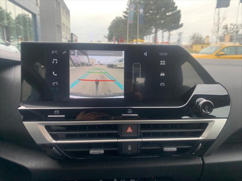 Citroën C4 X 1,2 PureTech  You ZÁRUKA - fotka 13 z 17