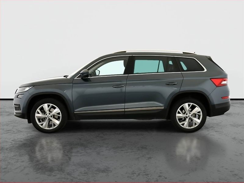 Škoda Kodiaq (2019) 2.0 TDI 4x4 - fotka 3 z 19