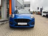 Ford Puma (2020) ST-LINE, 92 kW - náhled 11