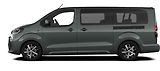 Toyota ProAce 2.0 D4-D Family Webasto L2 - náhled 6