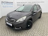 Peugeot 2008 (2014) 1.6HDi Klima! - náhled 8