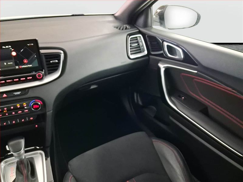 Kia Pro_Ceed (2021) GT 1.6 T-GDI, Automat - fotka 8 z 21