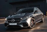 Mercedes-Benz Třídy E (2017) E63S AMG 4Matic+ V8 Biturbo - náhled 1