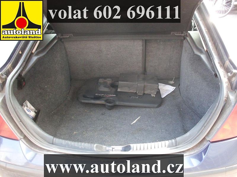 Ford Mondeo (2002) VOLAT 602 696111 - fotka 5 z 9