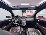 Fiat 500C Abarth 595C Turismo manuál - náhled 21